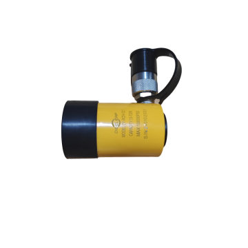 Single Acting Hydraulic Cylinders