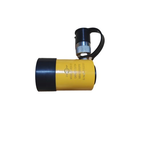 Single Acting Hydraulic Cylinders