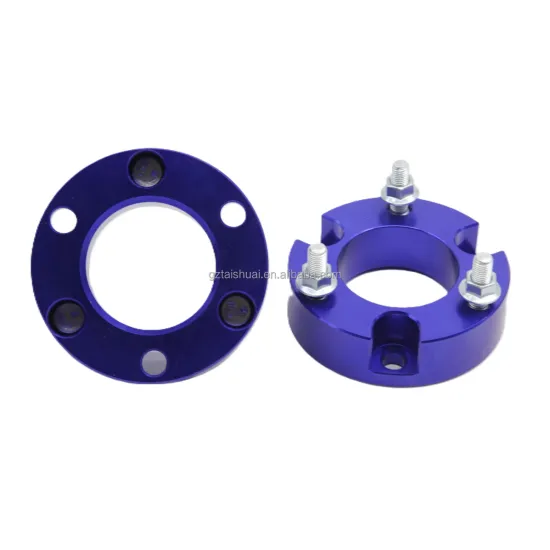 4X4 Lift Kits Aluminum Coil Spring Spacers for Ranger T6 T7 2012-2018