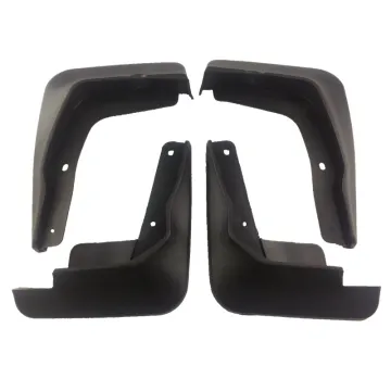 Strong Toughness PP Material Mud Flaps for Hyundai Kona 2018-2019