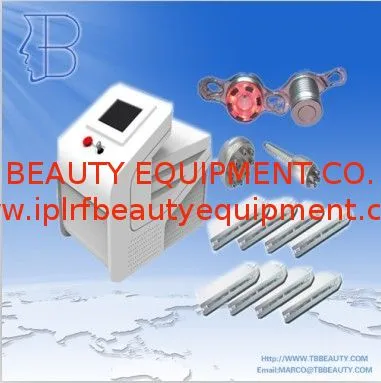 Laser Vacuum Cavitation Cellulite Reduction With Photon