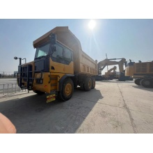 Used XCMG XDR90T Mining Truck
