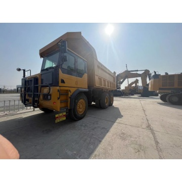 Used XCMG XDR90T Mining Truck