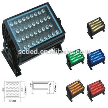 2015 Merry Christmas wall washer lamp manufacturer 150W ,led flood light