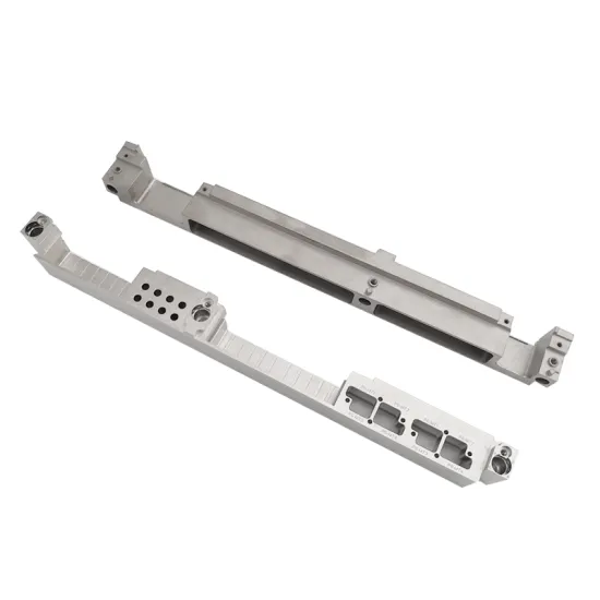 machining centre parts hot sales cnc milling parts
