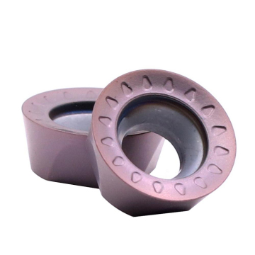 MaiFix CNC Carbide Turning Tool for Stainless Steel Machining EMR Milling Cutter Inserts