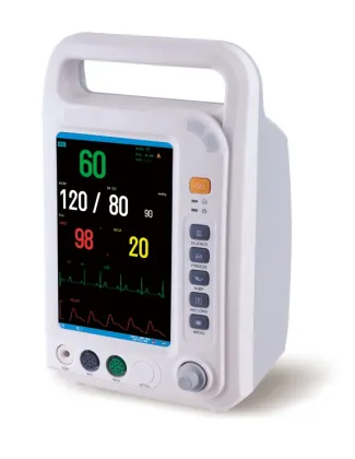 Hospital Multi-Parameter Mindray Panint Monitor Price