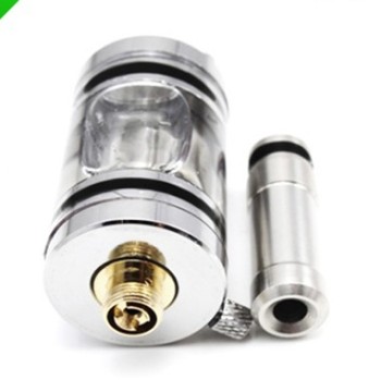 X8 Atomizer