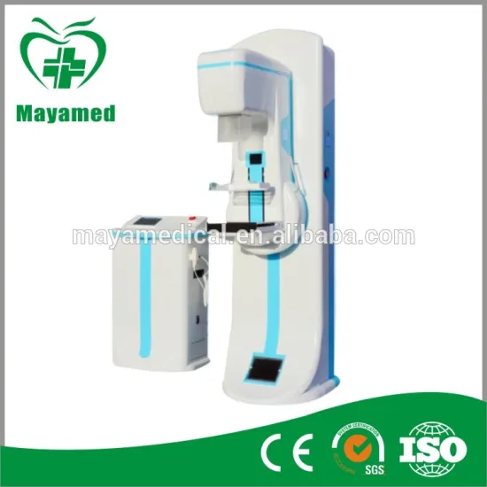 MY-D031 6KW mammography machine