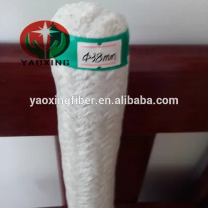 ceramic fiber rope