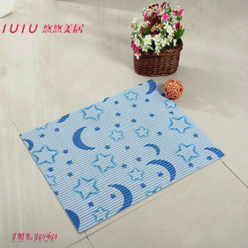 Kitchen Drawer Bathroom Rubber Anti-Slip Anti Slip Mat