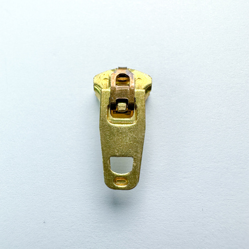 auto lock slider Size 3 YG zipper Slider Manufactory