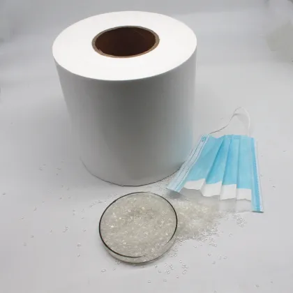 Hot Sale Electret Masterbatch Polyone for PP 1500