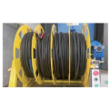 100KW Jiangling Power Supply Vehicle