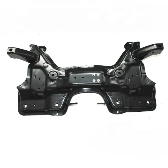 Hot Selling OEM 302109 Front Axle Subframe Crossmember Engine Support Frame