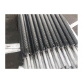 Spiral Wound Finned Tubes For Steam Generators