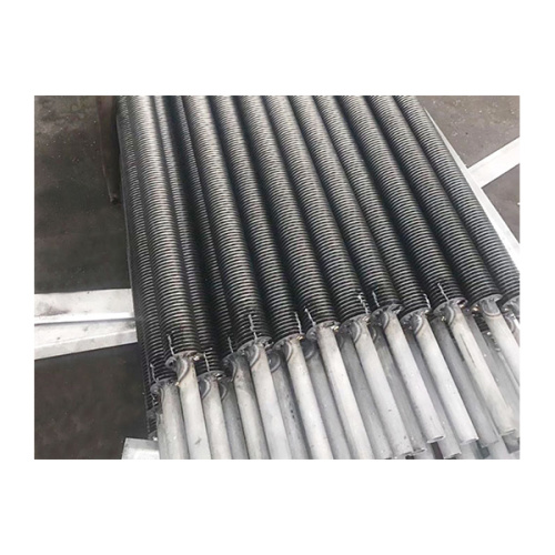 Carbon Steel KL Type Finned Tube