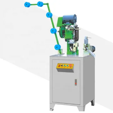 Automatic Nylon Bottom Stop