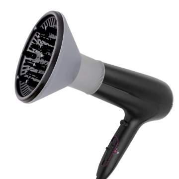 Pro Salon Haar gerade Kammtrocknerdüse
