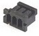 electrical 2.0mm pitch PCB board to wire connector Hirose DF3-3S-2C housing female