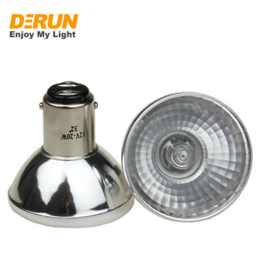 AR37 हैलोजेन सर्जरी लाइट बल्ब - 12V 20W BA15D