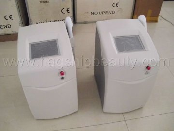 Portable IPL machine for Hair removal & Skin rejuvenation