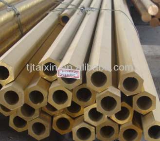 brass pipe/copper tube maufacture