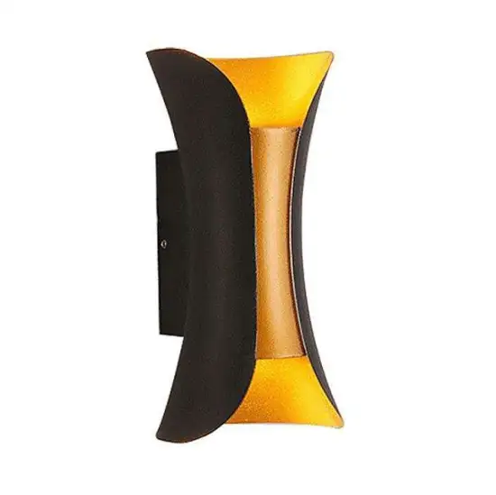 LED Indoor Wall Lamp: An Elegant Addition to Your Interior Decoration