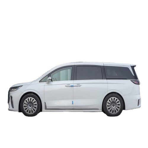 Voyah Dreamer 2024 Phev Ultra