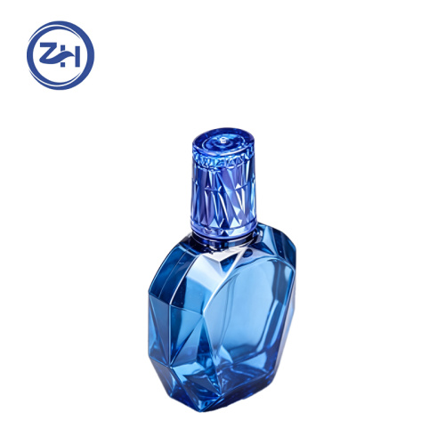 زجاجة قطرة العين V-Diamond