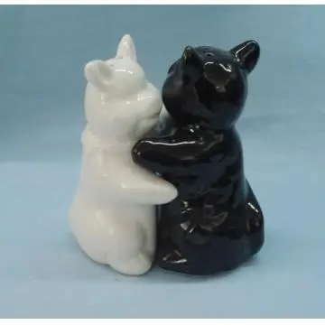 Lovely Ceramic Spice Holder