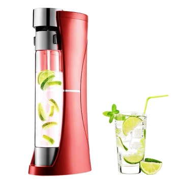 Ultimate Guide to Premium Sparkling Soda Water Makers: Top Picks and Buying Tips