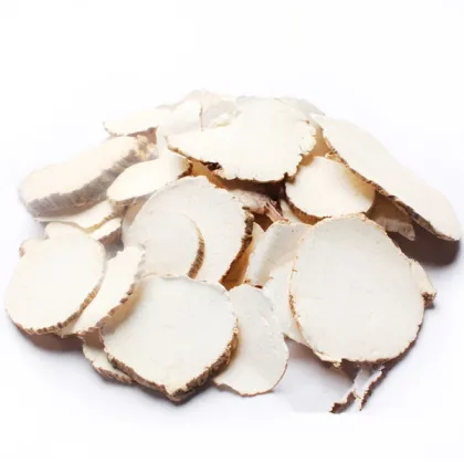 Natural Angelica dahurica(Bai zhi)