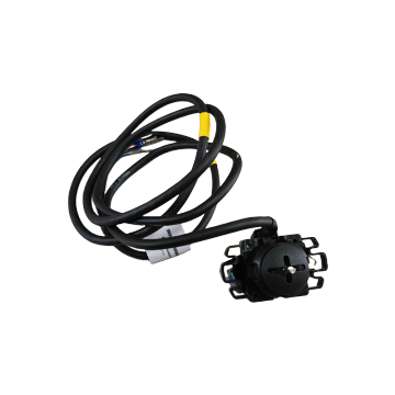 Оригинальные детали погрузчика Linde - тип Citi Joystick Kit