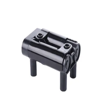 Wholesale Original Chevrolet Spark Ignition Coil Parts for Wuling Van and Hafei Chevrolet Sail