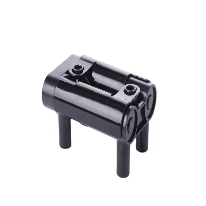Wholesale Original Chevrolet Spark Ignition Coil Parts for Wuling Van and Hafei Chevrolet Sail
