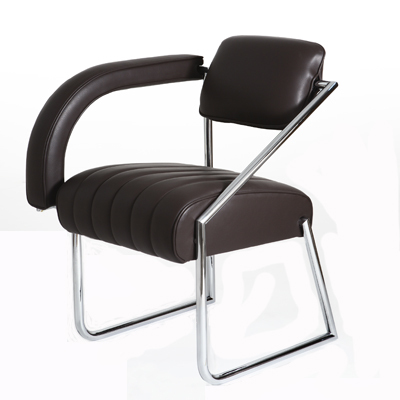 Eileen Gray Non Conformist Chair