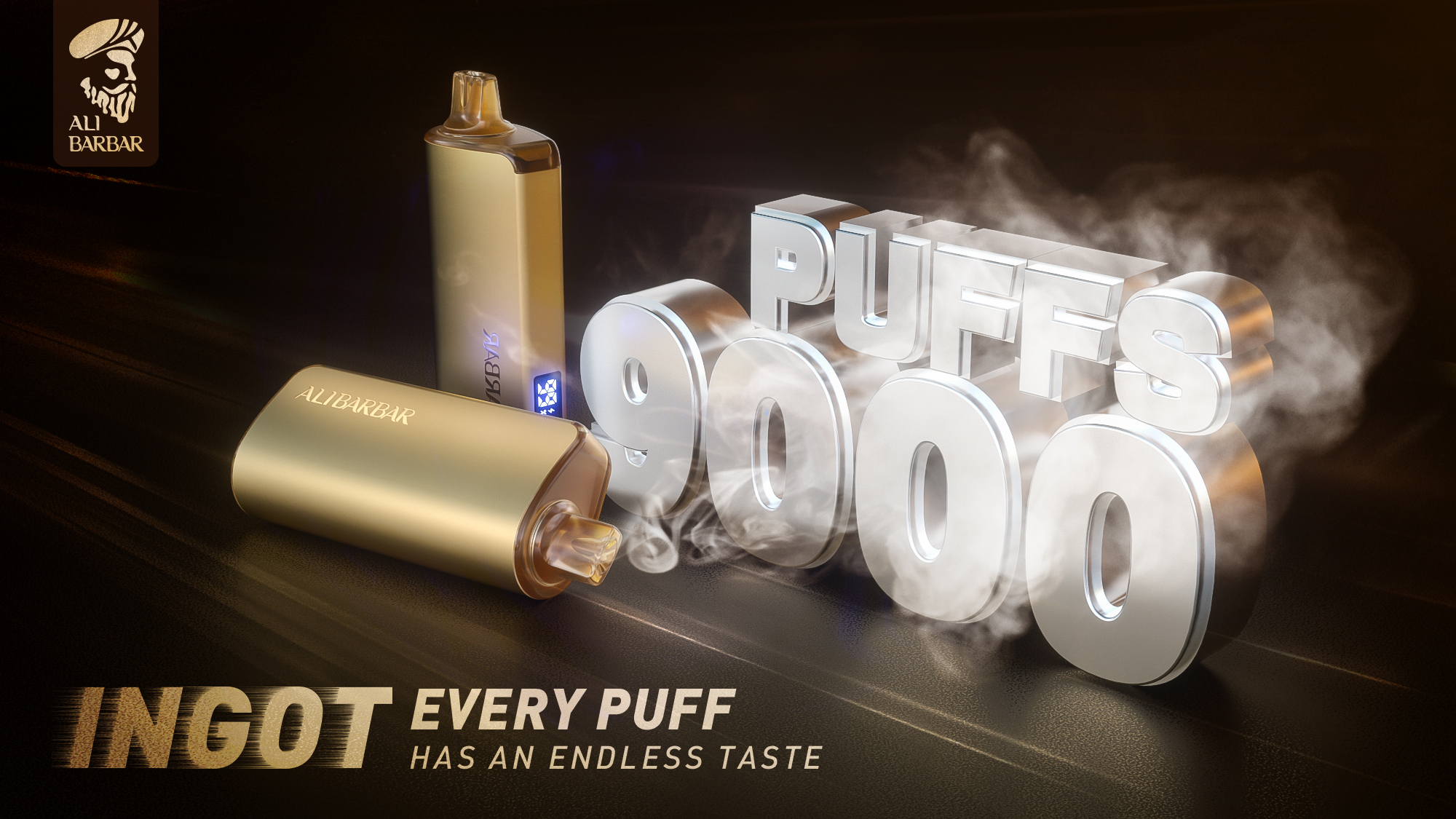 Alibarbar 9000 puffs price Alibarbar 9000 puffs price