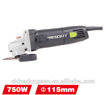 angle grinder
