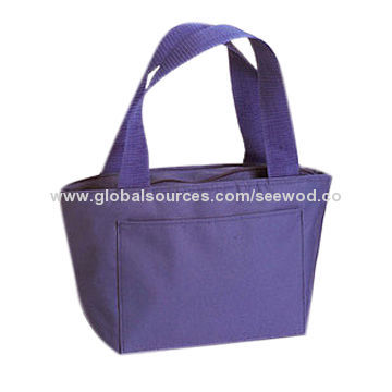 Lunch Tote Cooler Bag