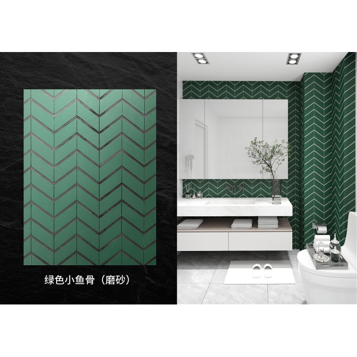 แผงผนัง SPC ทนต่อแรงกระแทก มีสไตล์