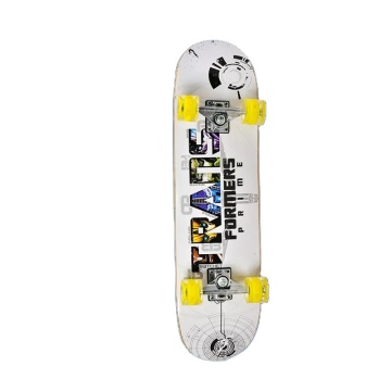 Custom Wholesale Mini Canadian Maple Skateboards for Extreme Sports: OEM & ODM Options Available