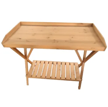 2025 Outdoor Cauliflower Gardening Furniture and Tools
