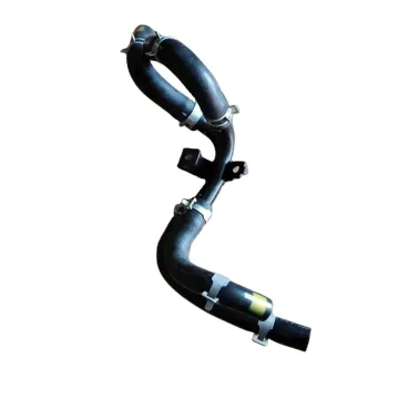 Original Turbocharger Intercooler Hose Pipe for Nissan NP300 2016 (Part Number 48294-2H000) - Purchase Options