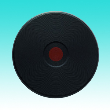 Cast Iron 145MM 1500W 230V Hot Plate WBHP-F145R-4S(L)