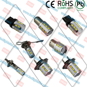 1156/1157/7440/7443/H1/H3//H7 5630SMD LED, BA15S 5630 LED, 7443 LED 5630