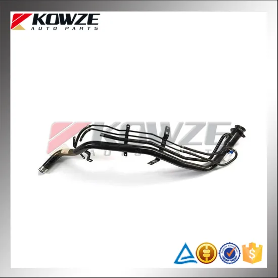 Fuel Filler Neck For Mitsubishi Pajero Montero V63 V64 V65 V66 V67 V68 V73 V74 V75 V76 V77 V78 MR959772