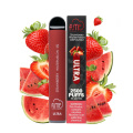 Fume Ultra 1500 Puffs Vape cuối cùng