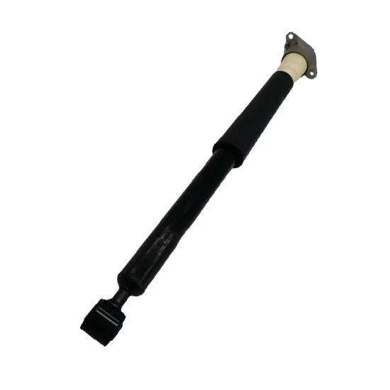 DA1D2870X DK412870XA DK412870XB Rear Shock Absorber for Ford Fiesta 09-15