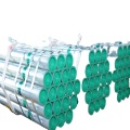 SCH 40 Carbon Galvanized Steel Pipe